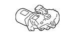 8511060590 - Body: Wiper Motor for Lexus Image