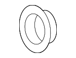 85319AA020 - Body: Level Sensor Grommet for Lexus Image
