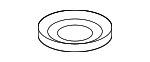 8533630160 - Body: Washer Reservoir Grommet for Lexus Image
