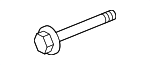 11588749 - Electrical: Alternator Front Bolt for GM Image