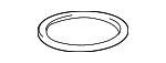 9030131014 - Maintenance &amp; Lubrication: Strainer O-Ring for Toyota Image