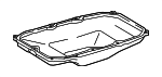 2016-2021 Toyota Land Cruiser - Oil Pan