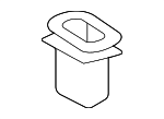 7269312080 - Body: Seat Cushion Pad Hook for Toyota Image