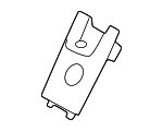 7373133020C0 - Body: Cover Cap for Toyota Image