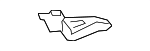 22905777 - Suspension: Coil Spring Pocket for GM Image