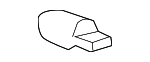 13500832 - Body: Bulb for GM Image
