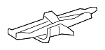 911106120 - Body: Jack Assembly for Toyota Image image