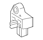 8917359335 - Electrical: Ft Impact Sensor for Toyota: Corolla, GR Corolla, RAV4, RAV4 Prime, Venza Image