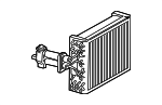 5101290AA - HVAC: Evaporator Core for Chrysler: Crossfire Image