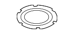 1760A709 - Fuel System: Lock Ring for Mitsubishi Image