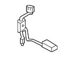 25060W040P - Fuel System: Level Sensor for Mitsubishi Image