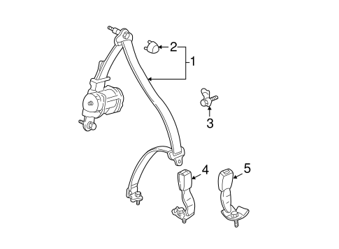 sssk.k Rockshox SIDLuxe Ultimate 3P Shock - Canada Bicycle Parts