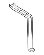 7448106110 - Electrical: Hold Down for Toyota: Avalon, Camry Image