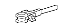 8216506060 - : Negative Cable for Toyota Image