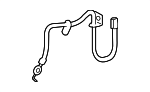 9094702E34 - : Brake Hose for Toyota Image