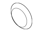 66206923000 - Body: Park Sensor Ring for BMW Image