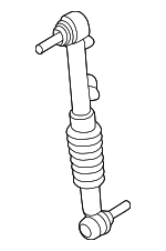 9P1616215A - Suspension: Stabilizer Link for Porsche Image