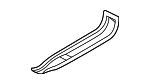 30870821 - Body: Reinforcement for Volvo: S40, V40 Image