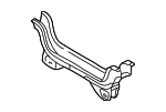 30862196 - Body: Cross-member for Volvo: S40, V40 Image