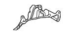 11658054863 - Engine: Side Shield for BMW Image