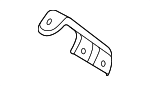 11658092164 - Engine: Lower Shield for BMW Image