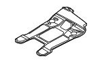 85412R0100 - Body: Duct for Kia Image