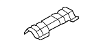 85431R0000 - Body: Assist Strap Front Bracket for Kia Image