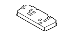 92850A9600BSU - Body: Dome Lamp for Kia Image