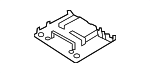 95740R0300BSU - Body: Occupant Sensor for Kia Image
