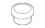 46045AD000 - Body: Reservoir Seal for Nissan: Cube, GT-R, Juke, Murano, Quest, TITAN, Versa Image