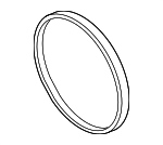 46314JF00A - Body: Protector for Nissan: GT-R Image