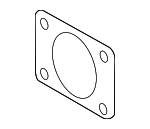 472124GA0A - Body: Booster Assembly Gasket for Nissan: 350Z, 370Z, GT-R, Z Image