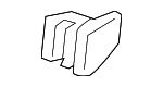 8W0837167 - Body: Housing for Audi Image