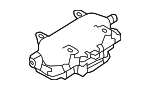 B714300Q0K - HVAC: Heater Element for Nissan: LEAF Image