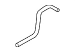 924153NA0A - : Overflow Hose for Nissan: LEAF Image