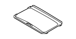 816661W000DCM - Body: Sunroof Cover for Kia Image