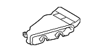 G92F147010 - Electrical: Air Outlet Duct for Toyota: Prius, Prius V Image