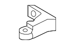 8V5833403C - Body: Lower Hinge for Audi Image