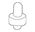 25707563 - : ABS Pump Assembly Pin for Cadillac: CTS Image