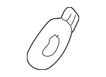 15828918 - Electrical: Signal Lamp Bulb for GM Image