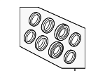 1463TV8E02 - Brakes: Seal Kit for Honda Image
