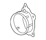 45262T60A00 - Brakes: Holder for Honda Image