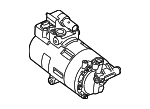 64529496107 - : Compressor for BMW: i3, i3s Image