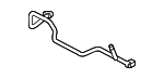 64509291276 - : AC Hose for BMW Image