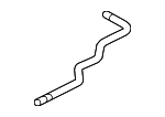 Radiator Coolant Hose