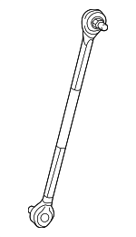 51320TBAA02 - : Stabilizer Link for Acura Image
