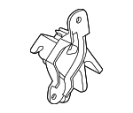 C2C4468 - Body: Release Handle for Jaguar Image