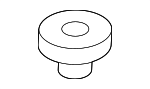 9048018010 - Cooling System: Reservoir Grommet for Lexus Image
