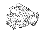 91177756 - Cooling System: Water Pump for Chevrolet: Tracker Image