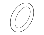91174331 - Cooling System: Water Pump Seal for GM Image